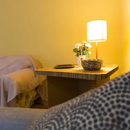 Apartment Casa Garisenda By Wonderful Italy *