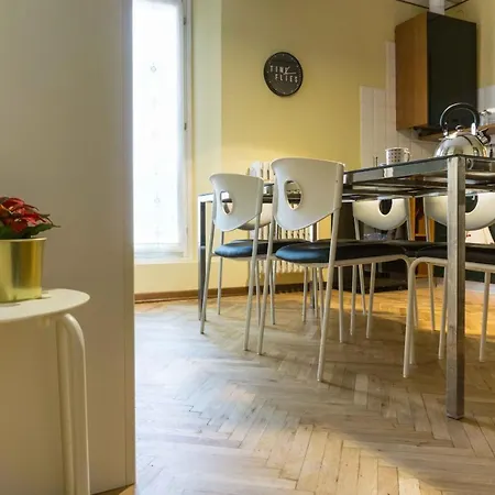 Apartment Casa Garisenda By Wonderful Italy Bologna