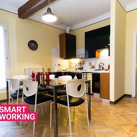 Apartment Casa Garisenda By Wonderful Italy