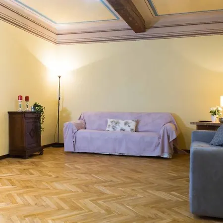 Casa Garisenda By Wonderful Italy *