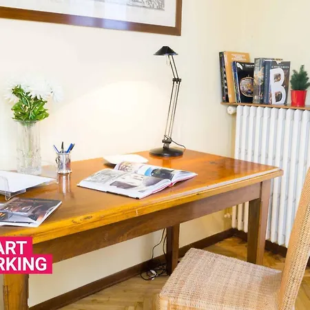 Apartment Casa Garisenda By Wonderful Italy *