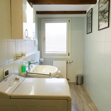 Casa Garisenda By Wonderful Italy Apartment Bologna