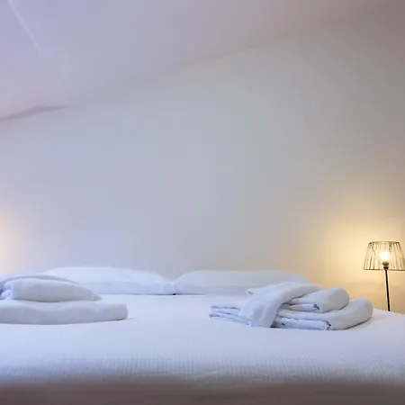 Casa Garisenda By Wonderful Italy * Bologna