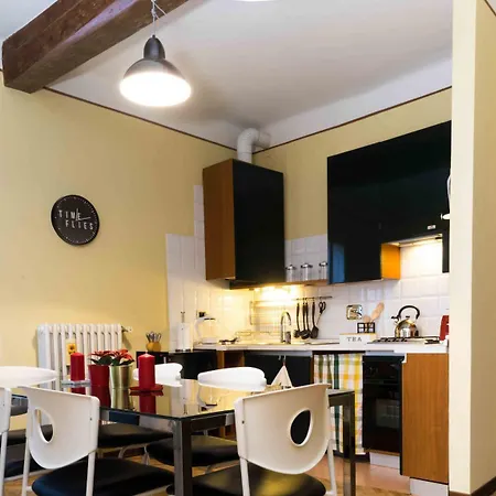 Casa Garisenda By Wonderful Italy Boloňa