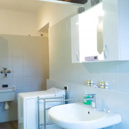 Apartamento Casa Garisenda By Wonderful Italy Bolonha