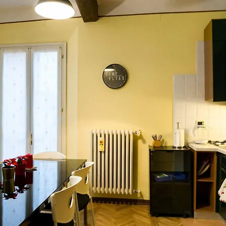 Casa Garisenda By Wonderful Italy Apartamento