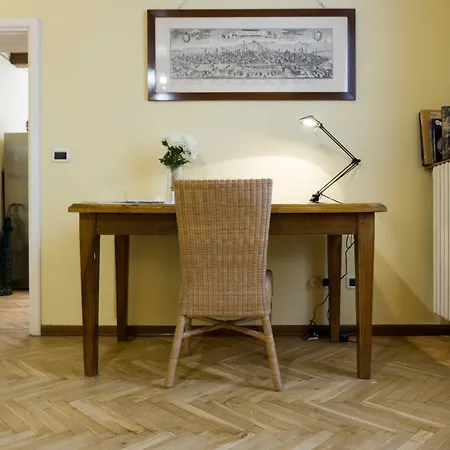Apartmán Casa Garisenda By Wonderful Italy Boloňa