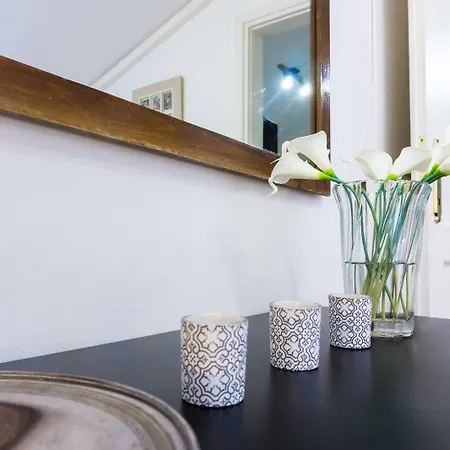 Apartamento Casa Garisenda By Wonderful Italy