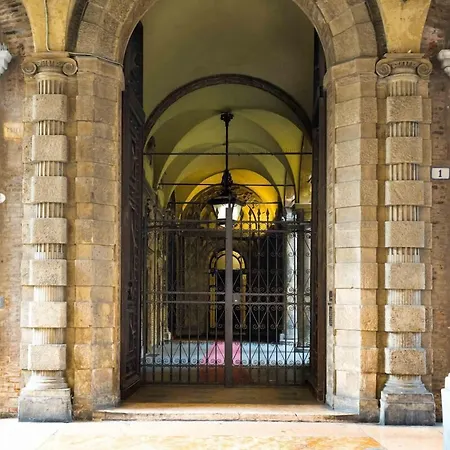 Apartamento Casa Garisenda By Wonderful Italy Bolonha