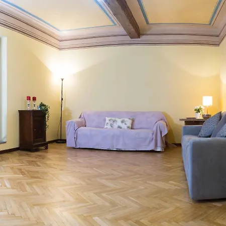 Casa Garisenda By Wonderful Italy Апартаменты Болонья