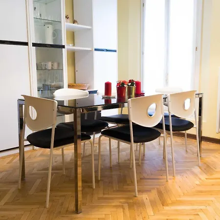 Casa Garisenda By Wonderful Italy Апартаменты Болонья