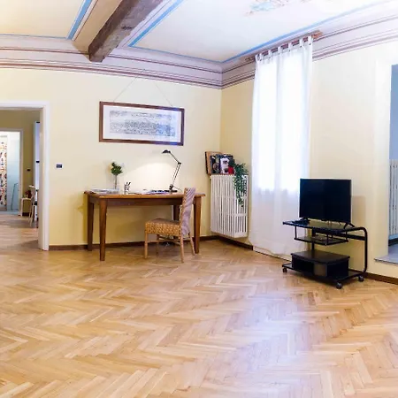 Apartmán Casa Garisenda By Wonderful Italy *