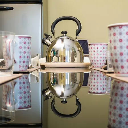 Casa Garisenda By Wonderful Italy Апартаменты Болонья