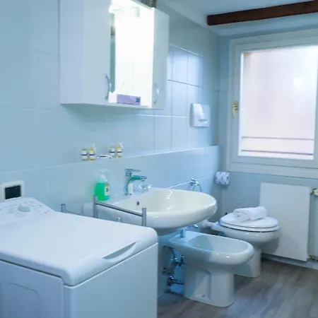 Casa Garisenda By Wonderful Italy *