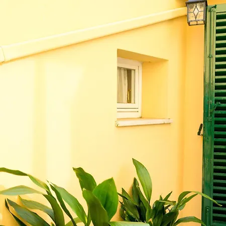 Апартаменты Casa Garisenda By Wonderful Italy *