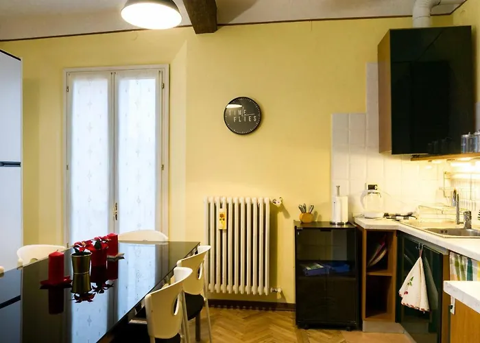 Casa Garisenda By Wonderful Italy * בולוניה