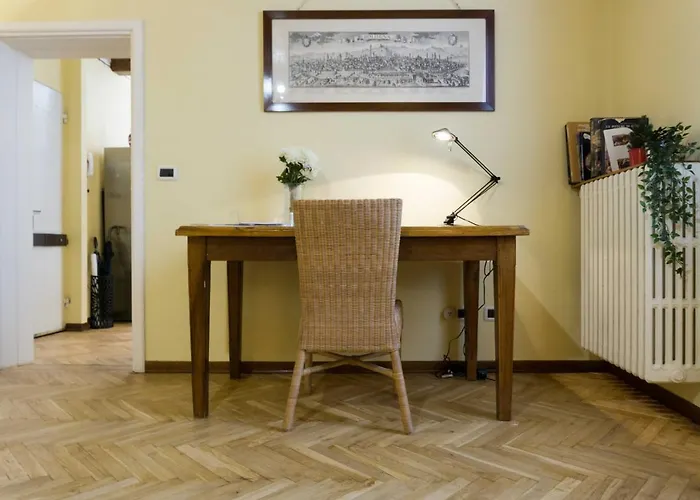 Casa Garisenda By Wonderful Italy *