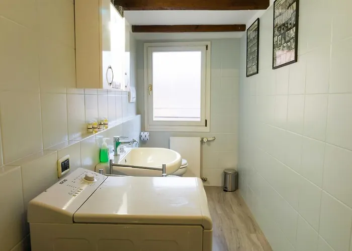 Casa Garisenda By Wonderful Italy Appartamento Bologna