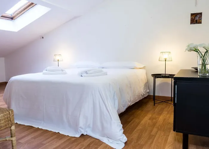 Appartamento Casa Garisenda By Wonderful Italy