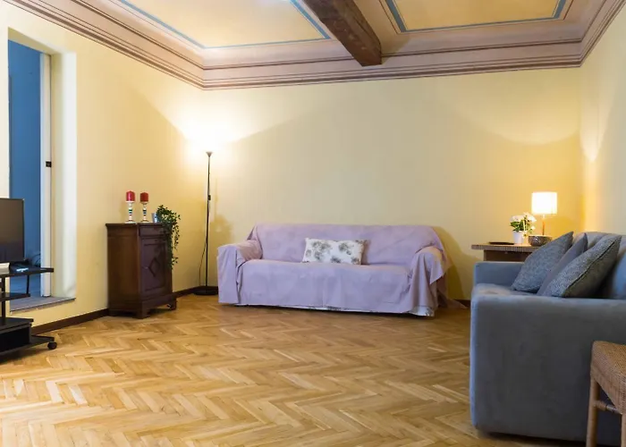 Casa Garisenda By Wonderful Italy *