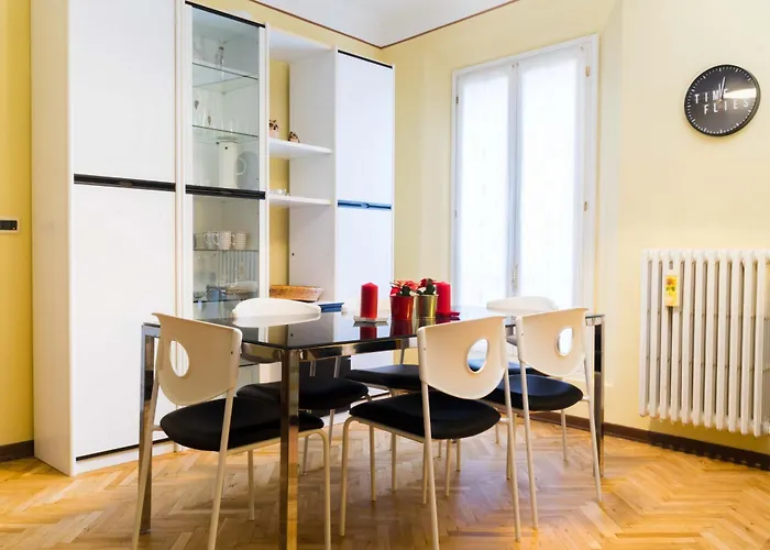 Casa Garisenda By Wonderful Italy Daire