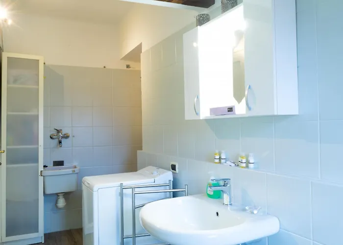 Appartamento Casa Garisenda By Wonderful Italy Bologna