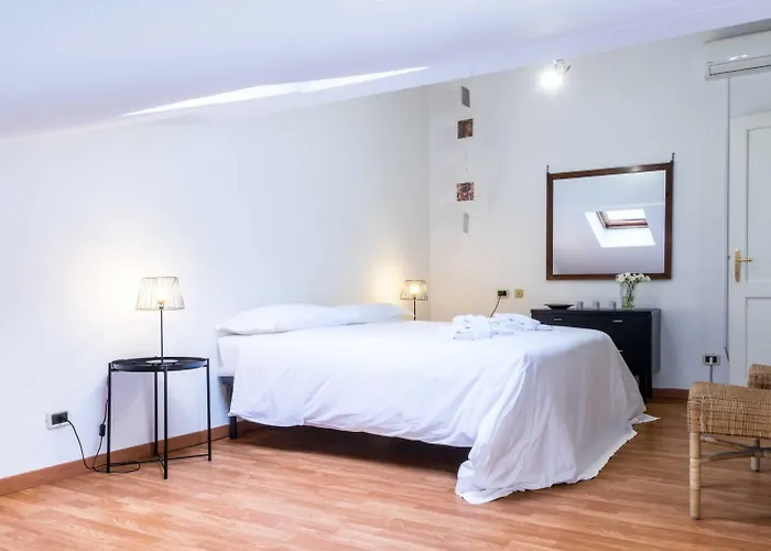 Casa Garisenda By Wonderful Italy * Bologna