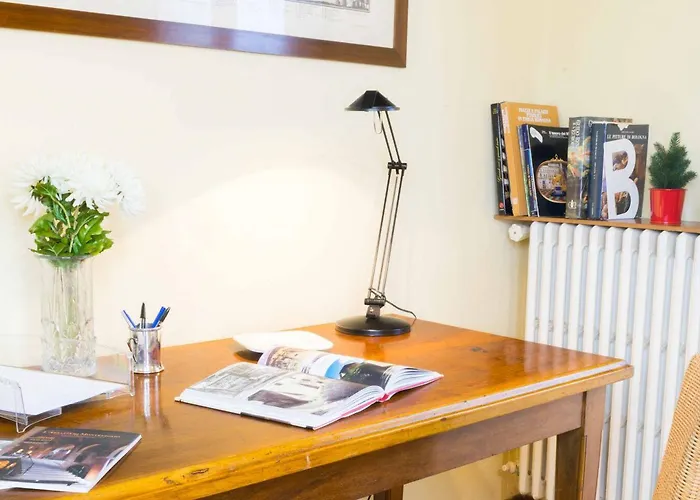 Casa Garisenda By Wonderful Italy