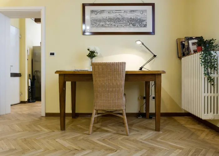 Daire Casa Garisenda By Wonderful Italy Bolonya