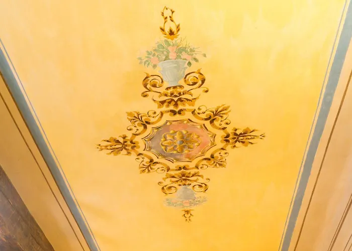 Casa Garisenda By Wonderful Italy * Bologna