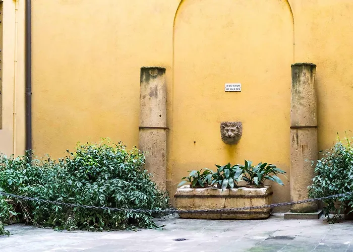 Casa Garisenda By Wonderful Italy Bolonya