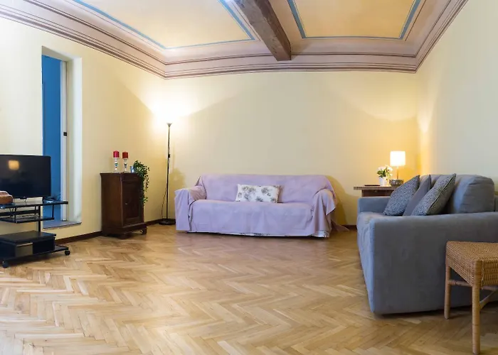 Casa Garisenda By Wonderful Italy Appartamento Bologna