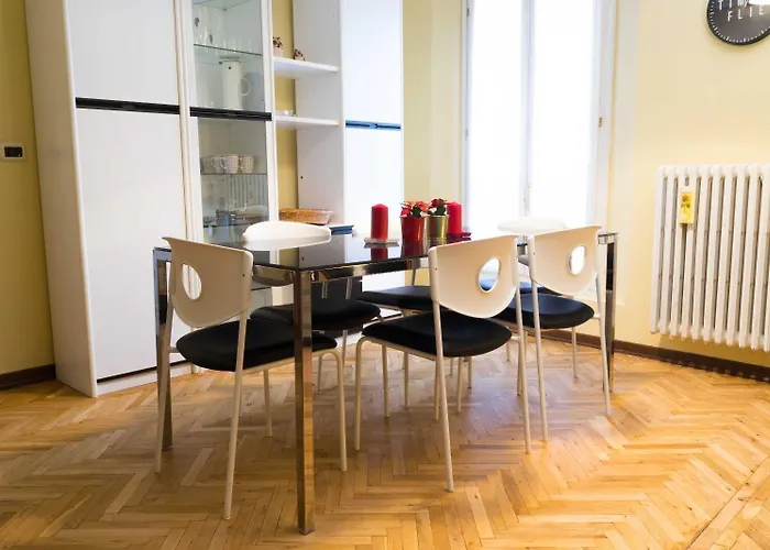 Casa Garisenda By Wonderful Italy Appartamento Bologna