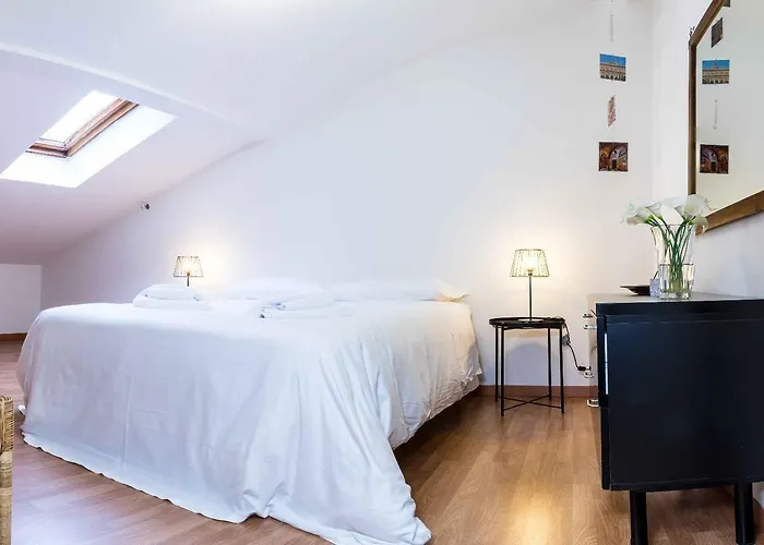 Casa Garisenda By Wonderful Italy * Bolonya