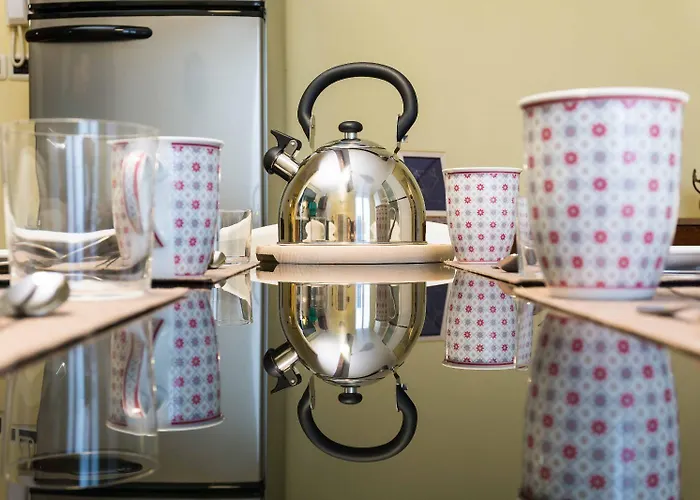 Casa Garisenda By Wonderful Italy Appartamento Bologna