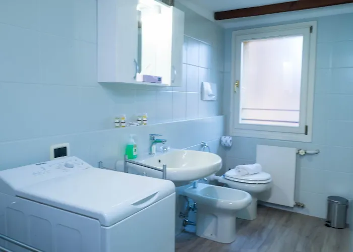 Casa Garisenda By Wonderful Italy *