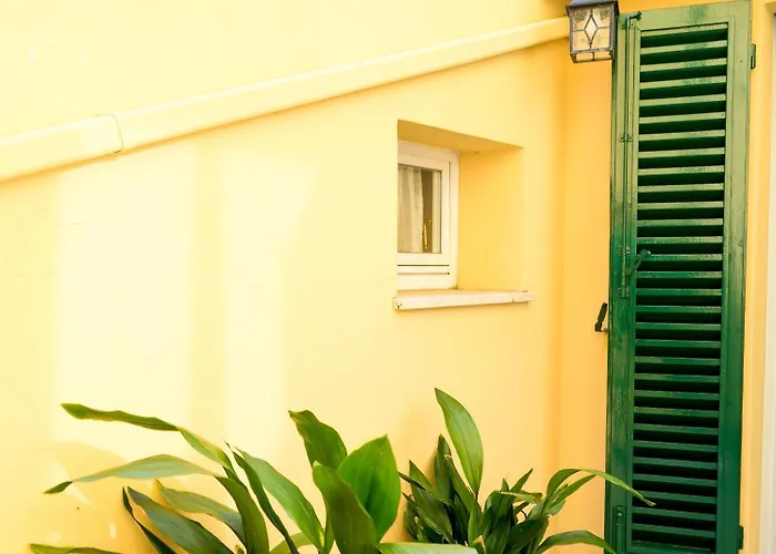 Appartamento Casa Garisenda By Wonderful Italy *