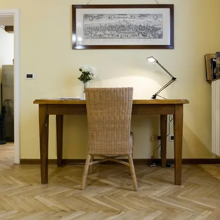 Casa Garisenda By Wonderful Italy *