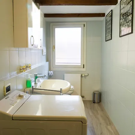 Casa Garisenda By Wonderful Italy *