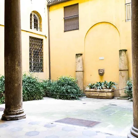 Casa Garisenda By Wonderful Italy