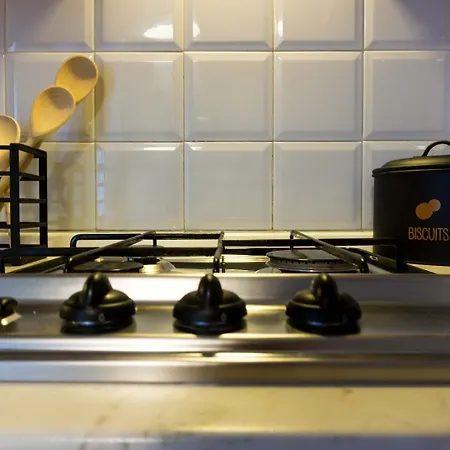 アパート Casa Garisenda By Wonderful Italy