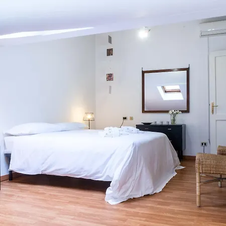 Casa Garisenda By Wonderful Italy