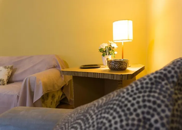 Appartement Casa Garisenda By Wonderful Italy *