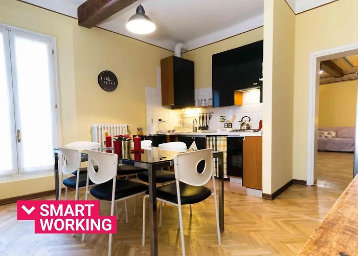 Appartement Casa Garisenda By Wonderful Italy