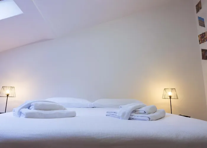 Casa Garisenda By Wonderful Italy * Bologne