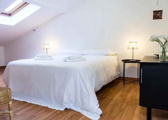 Casa Garisenda By Wonderful Italy Appartement *