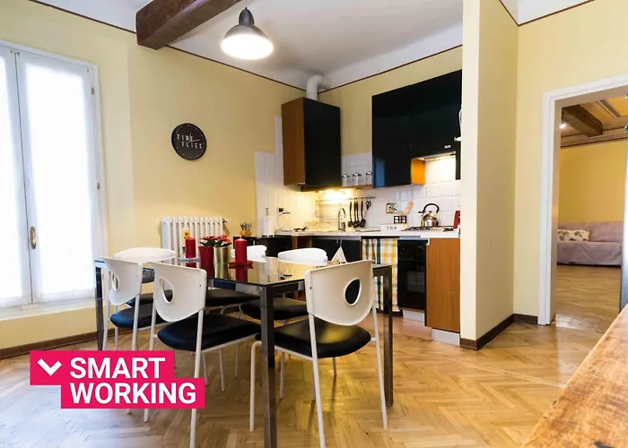 Appartement Casa Garisenda By Wonderful Italy