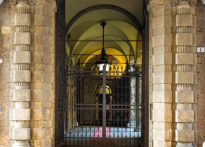 Appartement Casa Garisenda By Wonderful Italy Bologne