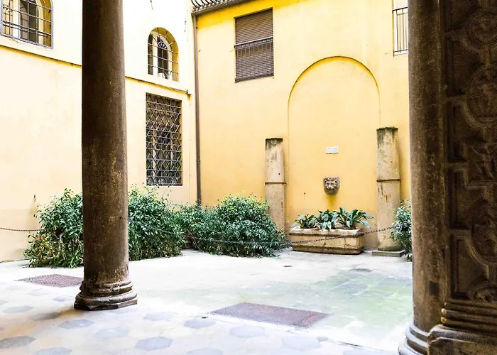 Casa Garisenda By Wonderful Italy