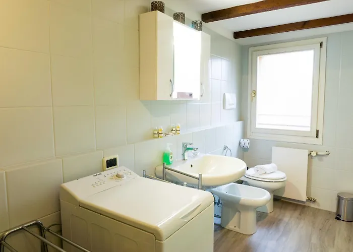 Appartement Casa Garisenda By Wonderful Italy